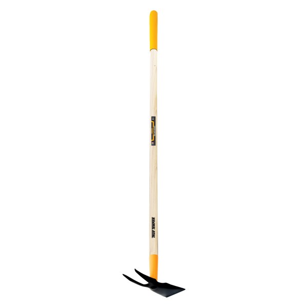 AMES® - True Temper™ 2-Prong Weeder Hoe with 54" Wood Handle