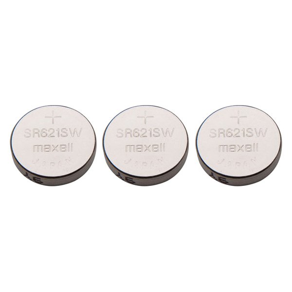 TRUGLO® - SR60 1.5 V Lithium Coin Cell Battery for push-button light