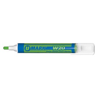 UMARK UV Markers, Black Light Illumination Marker