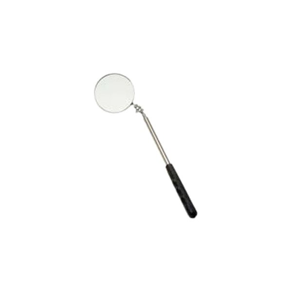 Ullman® HTS2L 3.25" Round Telescoping Inspection Mirror