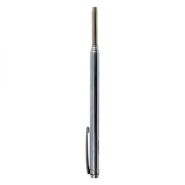 Ullman® - Up to 0.5 lb 18.12" Pocket Magnetic Telescoping Pick-Up Tool
