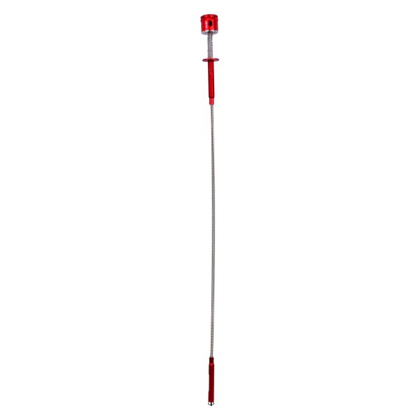 Ullman® - 25.37" Lighted Spring Flexible Claw Retriever Pick-Up Tool