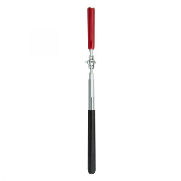 Ullman® - Up to 3 lb 14.62" Swivel Head Magnetic Telescoping Pick-Up Tool