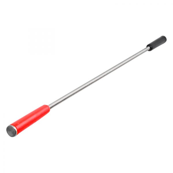 Ullman® - Up to 3 lb 17.5" Spring Magnetic Flexible Pick-Up Tool