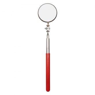 Simplehuman, Specchio Con Sensore Trio, Acciaio Inox Spazzolato - Foto 2