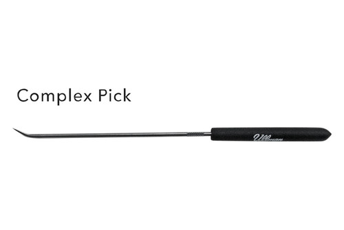 Ullman 6-Piece Hook and Pick Sets - Pressure Solutions