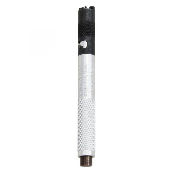 Ullman® - 2-5/8" Metal Handle Magnetic Slotted Screw Starter