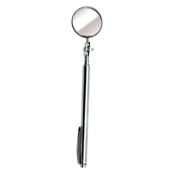 Ullman® - 28" 1.25" Round Telescoping Inspection Mirror