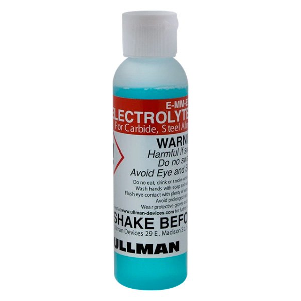 Ullman® - 4 oz. High-Quality Electrolyte Refill