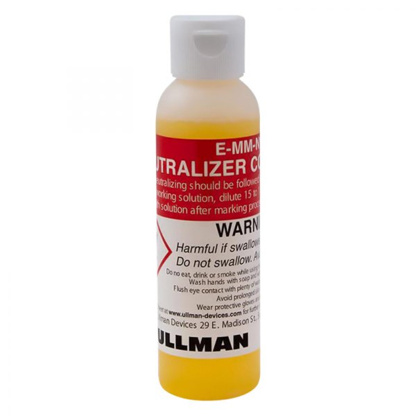 Ullman® - 4 oz. High-Quality Neutralizer Refill