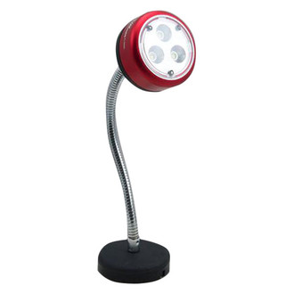 Ullman® - 110 lm LED Flexible Cordless Work Light