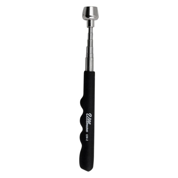 Ullman® - MegaMag™ Up to 16 lb 30.1" Magnetic Telescoping Pick-Up Tool