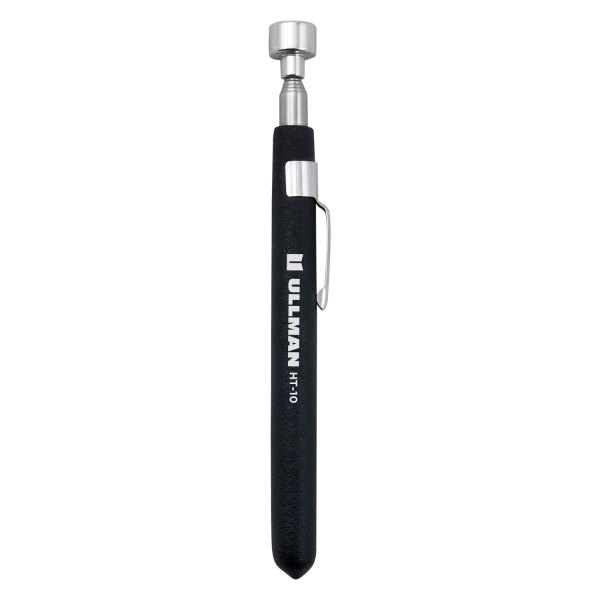 Ullman® - Up to 10 lb 25.75" Pocket Magnetic Telescoping Pick-Up Tool