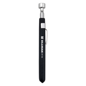 Ullman® HT-10 - Up to 10 lb 25.75" Pocket Magnetic Telescoping Pick-Up Tool