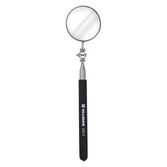 Ullman® - 36" 2.25" Round Telescoping Inspection Mirror