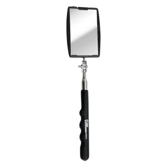 19" Autocraft Telescoping Inspection Mirror Extends From13" 