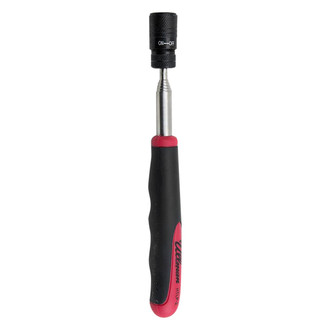 Ullman® HTLP-2 - Powercap™ Up to 8 lb 32.5" Lighted Magnetic Telescoping Pick-Up Tool