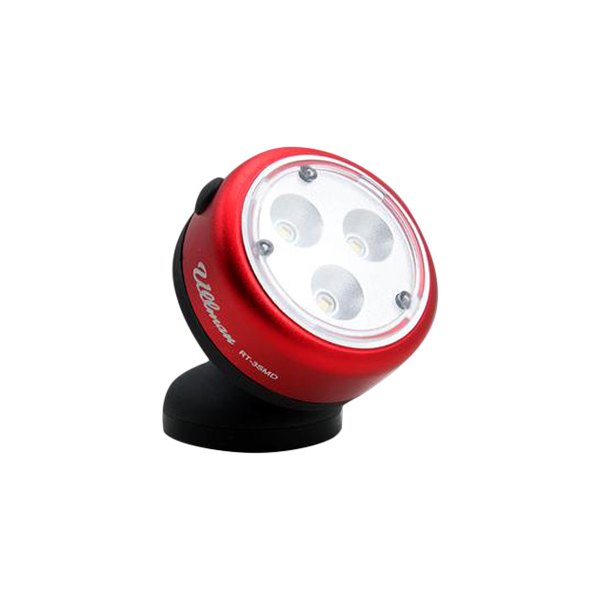 Ullman® - 110 lm LED Rotating Cordless Work Light