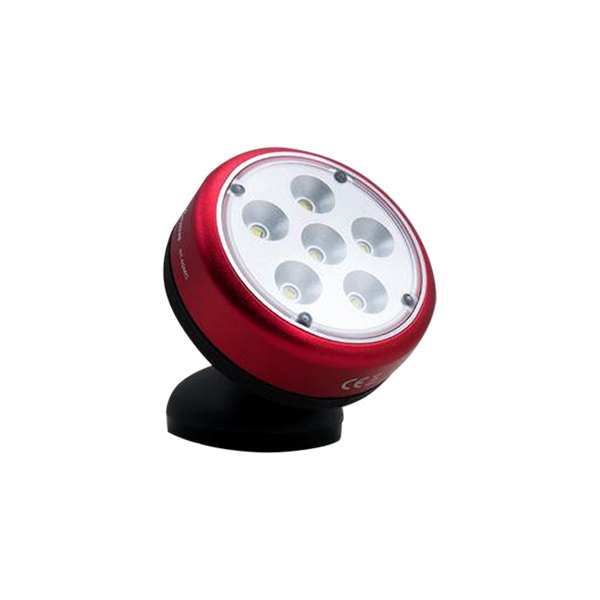 Ullman® - 375 lm LED Rotating Cordless Work Light
