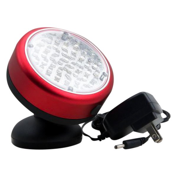 Ullman® - 150 lm LED Rotating Cordless Work Light