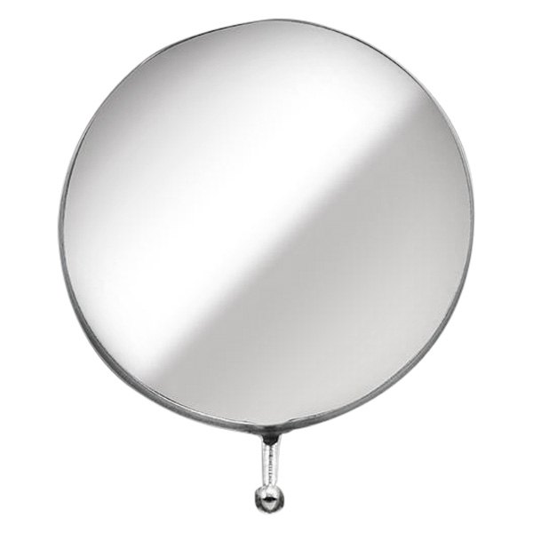 Ullman® - Replacement 3.25" Round Inspection Mirror Head Assembly