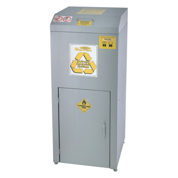 Uni-Ram® - 5 gal Solvent Recycler