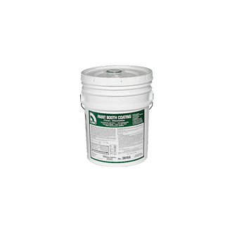 USC® - 1 gal Clear Washable Booth Coating