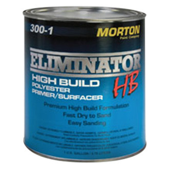 USC® - 1 gal Gray Eliminator High Build Polyester Primer