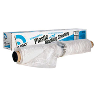 USC® - Economical™ 400' x 12' Masking Tape (1 Roll)