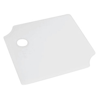USC® - 12" x 12" Plastic Mixing Board