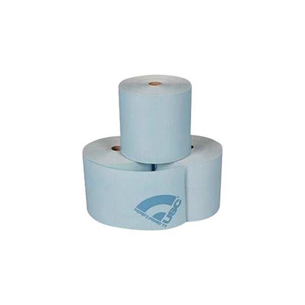 USC® - 738' x 6" Polycoated Blue Masking Tape (1 Roll)