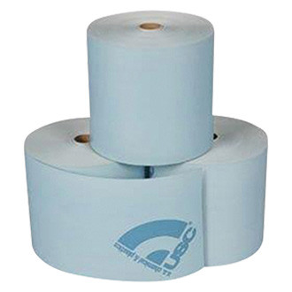 USC® - 738' x 36" Polycoated Blue Premium Masking Tape (1 Roll)