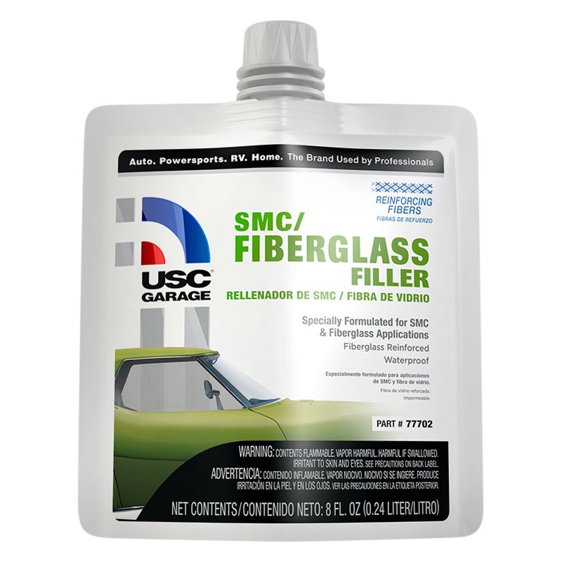 Novol Finish Body Car Filler Finishing Putty Easy Sand Fine - Foto 13