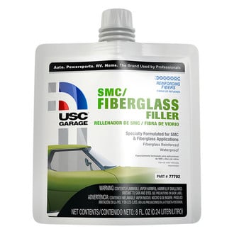 USC® - 8 oz. SMC/Fiberglass Filler