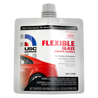 USC® - 6 oz. Flexible Glaze
