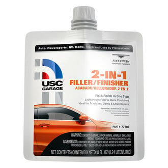 USC® - 2-In-1 8 oz. Filler/Finisher