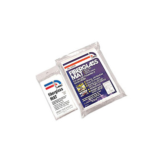 USC® - Fiberglass Mat