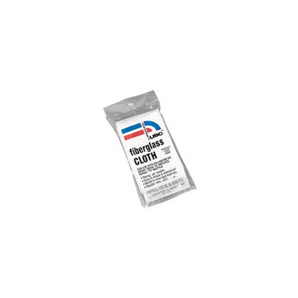 USC® - 8 sq ft Fiberglass Cloth