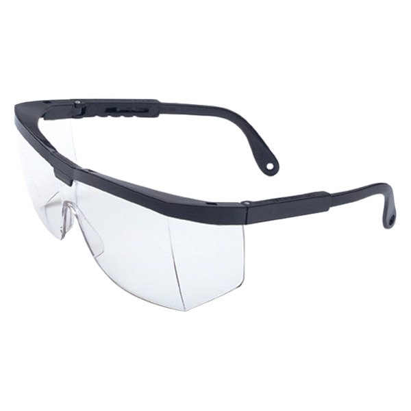 Uvex® - A200™ Anti-Scratch Hard Coated Clear Safety Glasses