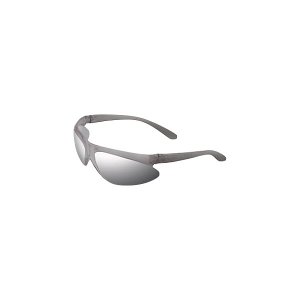 Uvex® - A400™ Anti-Scratch Hard Coated Silver Mirror Safety Glasses