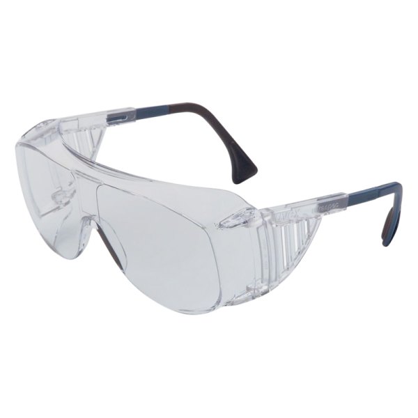 Uvex® - Ultra-spec 2001™ Anti-Scratch Hard Coated Clear Safety Glasses