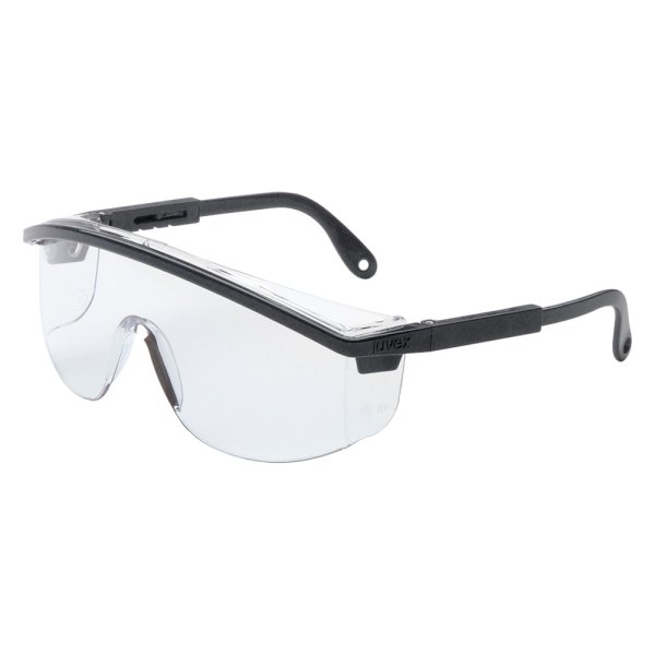 Uvex® - Astrospec™ 3000™ Anti-Scratch Clear Safety Glasses