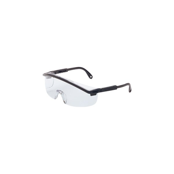 Uvex® - Astrospec™ 3000™ Anti-Scratch Clear Safety Glasses
