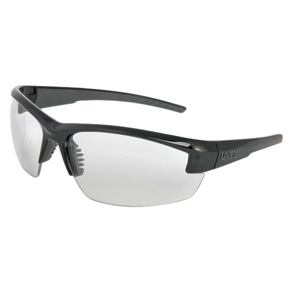 Uvex® - Mercury™ Anti-Scratch Clear Safety Glasses