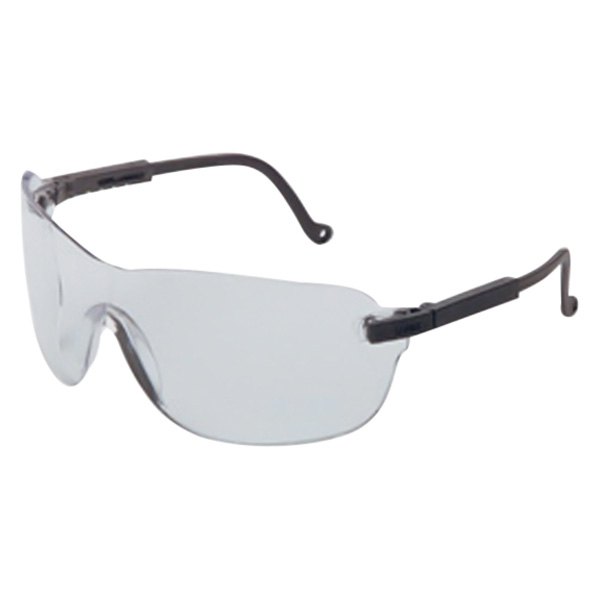 Uvex® - Spitfire™ Anti-Scratch Hard Coated Clear Safety Glasses
