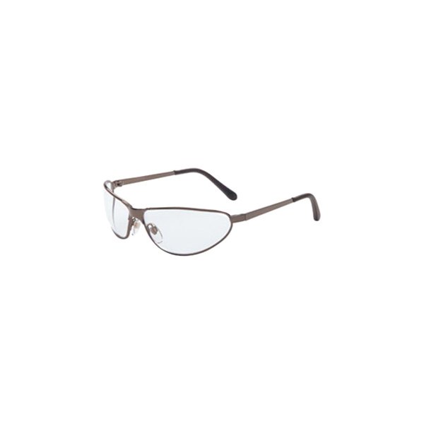 Uvex® - Tomcat™ Anti-Scratch Hard Coated SCT-Reflect 50 Safety Glasses