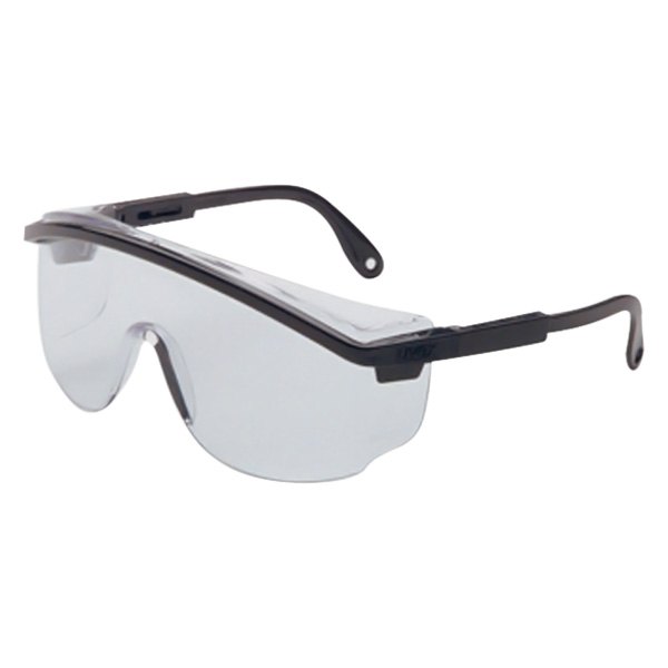 Uvex® - Astrospec™ 3000™ S (Slim)™ Anti-Scratch Hard Coated Clear Safety Glasses