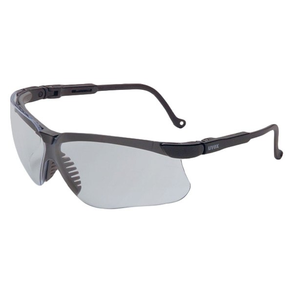 Uvex® - Genesis™ Dura Streme Anti-Fog Clear Safety Glasses