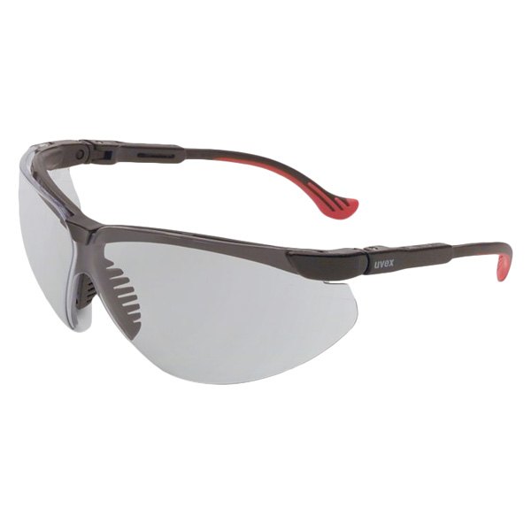 Uvex® - Genesis™ XC™ Anti-Scratch Hard Coated Clear Safety Glasses