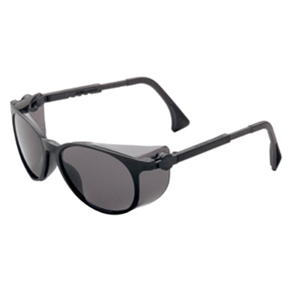 Uvex® - Flashback™ Anti-Scratch Gray Safety Glasses